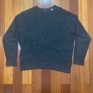 Paul Smith cotton pullover sweater
